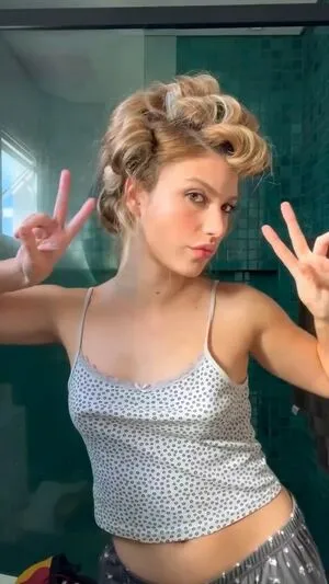 Giovanna Grigio OnlyFans Leaked Free Thumbnail Picture - #C3MPtw0m7W