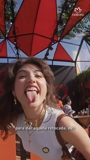 Giovanna Grigio OnlyFans Leaked Free Thumbnail Picture - #C96hPtfJCa
