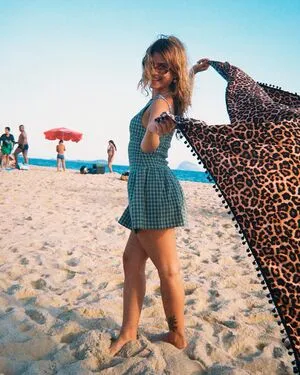 Giovanna Grigio OnlyFans Leaked Free Thumbnail Picture - #DitLg1B4yc