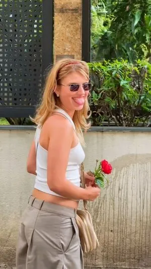 Giovanna Grigio OnlyFans Leaked Free Thumbnail Picture - #EPlB1bbf6e