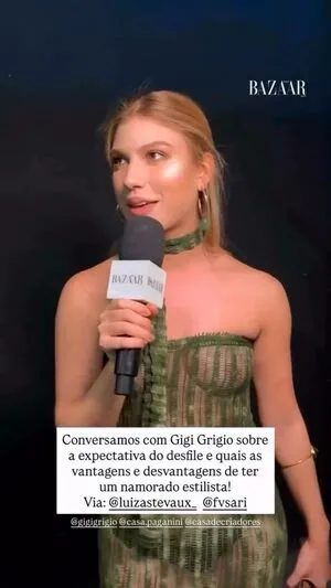 Giovanna Grigio OnlyFans Leaked Free Thumbnail Picture - #I17eWsUwNI