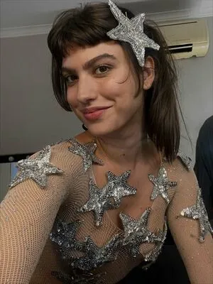 Giovanna Grigio OnlyFans Leaked Free Thumbnail Picture - #KnCr4kUl1I