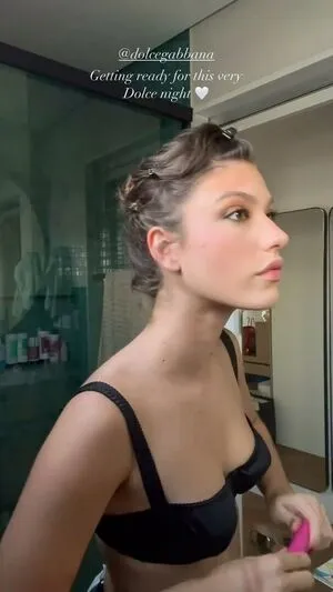 Giovanna Grigio OnlyFans Leaked Free Thumbnail Picture - #KqNCocg5wT