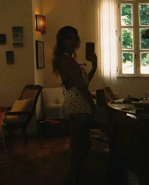 Giovanna Grigio OnlyFans Leaked Free Thumbnail Picture - #Omsdf2Hcd1