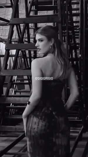 Giovanna Grigio OnlyFans Leaked Free Thumbnail Picture - #OsA7KEzCvy