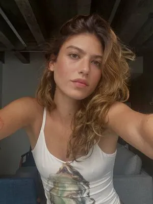 Giovanna Grigio OnlyFans Leaked Free Thumbnail Picture - #PpLOfjWTak