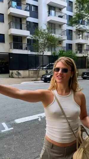 Giovanna Grigio OnlyFans Leaked Free Thumbnail Picture - #Q6gXXMYKPp