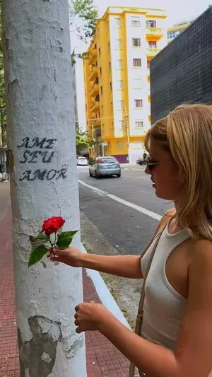 Giovanna Grigio OnlyFans Leaked Free Thumbnail Picture - #V1StMXJYU0