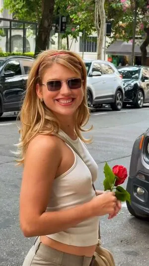 Giovanna Grigio OnlyFans Leaked Free Thumbnail Picture - #X4UoUcSwr9