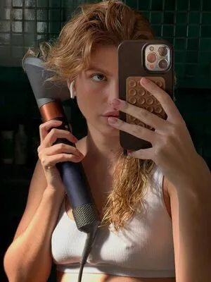 Giovanna Grigio OnlyFans Leaked Free Thumbnail Picture - #YR7G1OJbeP