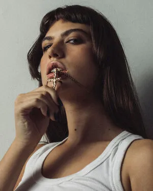 Giovanna Grigio OnlyFans Leaked Free Thumbnail Picture - #YaoRG97hdA