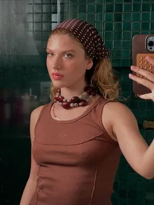 Giovanna Grigio OnlyFans Leaked Free Thumbnail Picture - #ZX6HCHD5vg