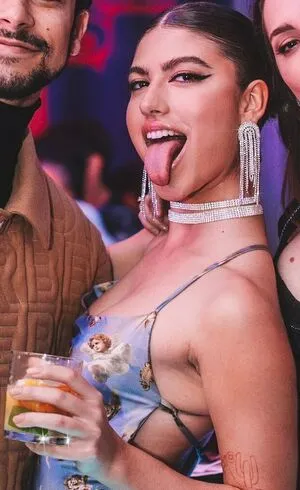 Giovanna Grigio OnlyFans Leaked Free Thumbnail Picture - #akgmGeoV8e