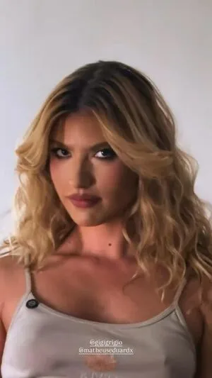 Giovanna Grigio OnlyFans Leaked Free Thumbnail Picture - #eKXf4WKzFZ