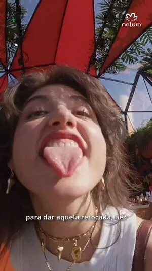 Giovanna Grigio OnlyFans Leaked Free Thumbnail Picture - #eZj33g8hU4