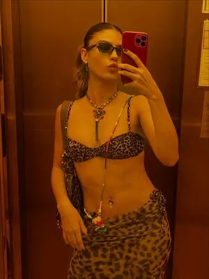 Giovanna Grigio OnlyFans Leaked Free Thumbnail Picture - #gMAQGLGOa0