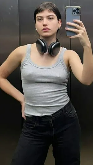Giovanna Grigio OnlyFans Leaked Free Thumbnail Picture - #gazvN05rjC