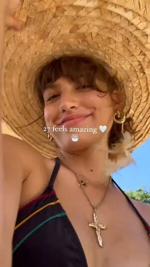 Giovanna Grigio OnlyFans Leaked Free Thumbnail Picture - #h7oH83rY6v