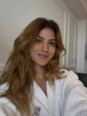 Giovanna Grigio OnlyFans Leaked Free Thumbnail Picture - #hiMIk7ZFJ0