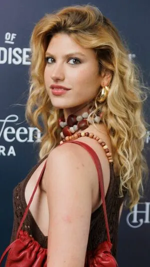 Giovanna Grigio OnlyFans Leaked Free Thumbnail Picture - #hpSPKald0V