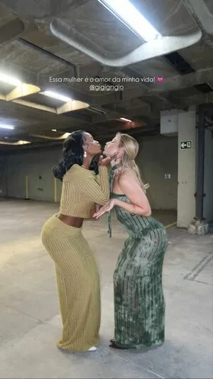 Giovanna Grigio OnlyFans Leaked Free Thumbnail Picture - #hutVKe0HSK