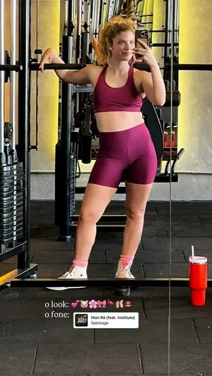 Giovanna Grigio OnlyFans Leaked Free Thumbnail Picture - #j5ahelUakc