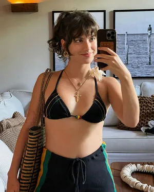 Giovanna Grigio OnlyFans Leaked Free Thumbnail Picture - #mgX3yQ0qYv