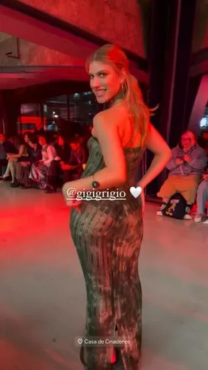 Giovanna Grigio OnlyFans Leaked Free Thumbnail Picture - #nUQ6nyXVEf