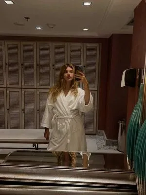 Giovanna Grigio OnlyFans Leaked Free Thumbnail Picture - #pACDNi5wFP