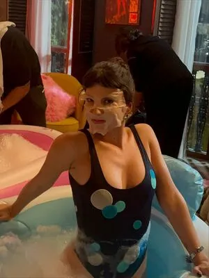 Giovanna Grigio OnlyFans Leaked Free Thumbnail Picture - #ribxfVKOHO