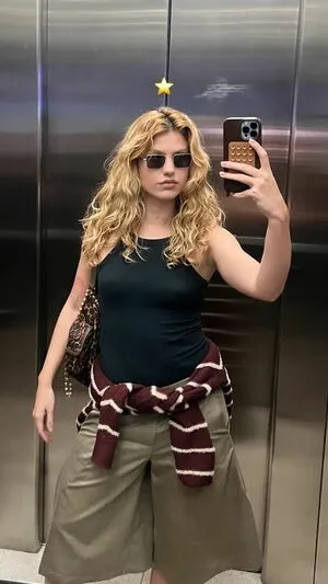 Giovanna Grigio OnlyFans Leaked Free Thumbnail Picture - #siiW46dgej