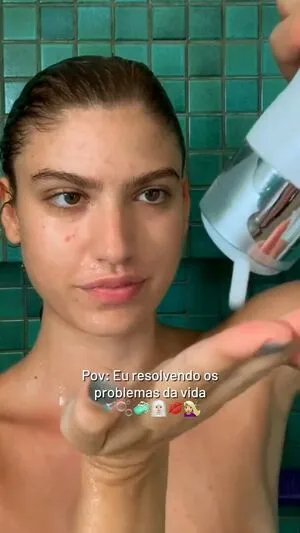 Giovanna Grigio OnlyFans Leaked Free Thumbnail Picture - #vRlbHy4M6t