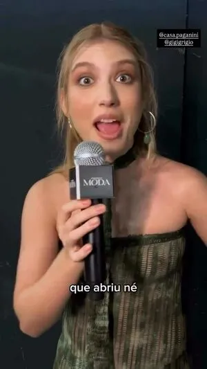 Giovanna Grigio OnlyFans Leaked Free Thumbnail Picture - #wsSjNLip3x