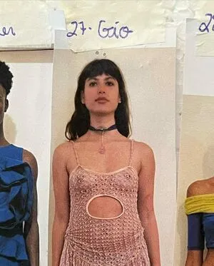 Giovanna Grigio OnlyFans Leaked Free Thumbnail Picture - #wyc2KUpOtG