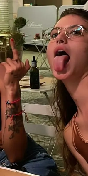 Giovanna Grigio OnlyFans Leaked Free Thumbnail Picture - #y53NRkrcbW