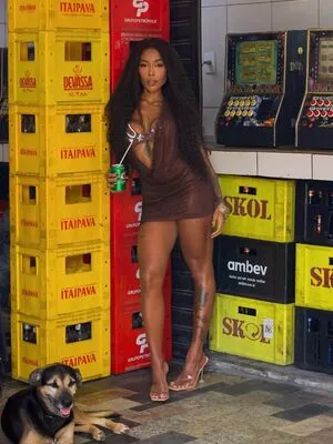 Giovanna Jacobina OnlyFans Leaked Free Thumbnail Picture - #23PPYaYQ89