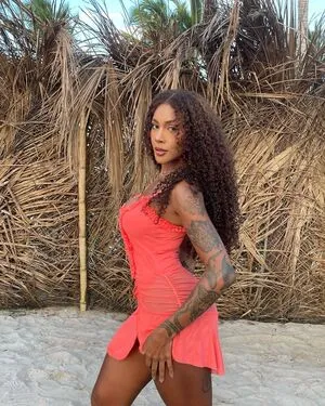 Giovanna Jacobina OnlyFans Leaked Free Thumbnail Picture - #8RVOG6J85X