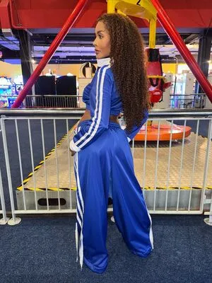 Giovanna Jacobina OnlyFans Leaked Free Thumbnail Picture - #8WNCUPZgme