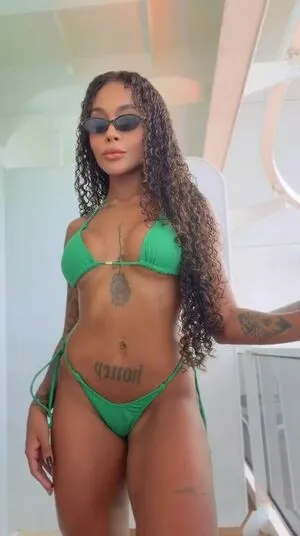 Giovanna Jacobina OnlyFans Leaked Free Thumbnail Picture - #VSab8PIp92