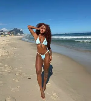 Giovanna Jacobina OnlyFans Leaked Free Thumbnail Picture - #ZOdbBZ72eU
