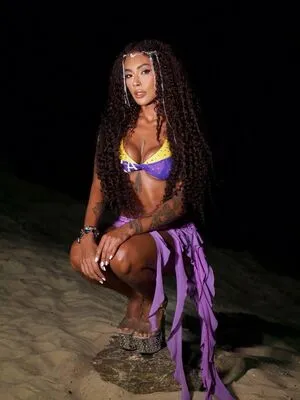 Giovanna Jacobina OnlyFans Leaked Free Thumbnail Picture - #c2yqknezPC