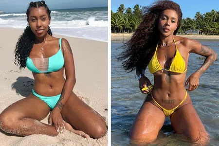 Giovanna Jacobina OnlyFans Leaked Free Thumbnail Picture - #w9XyIw1ujS