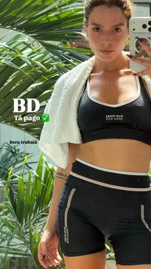 Giovanna Lancellotti OnlyFans Leaked Free Thumbnail Picture - #29rnRAAfTg