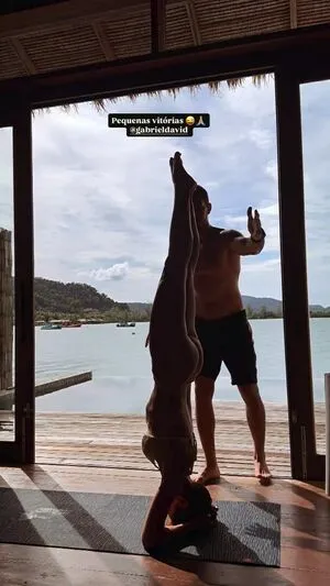 Giovanna Lancellotti OnlyFans Leaked Free Thumbnail Picture - #97A86ysgh6