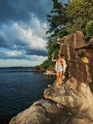 Giovanna Lancellotti OnlyFans Leaked Free Thumbnail Picture - #D9GDObYNF8