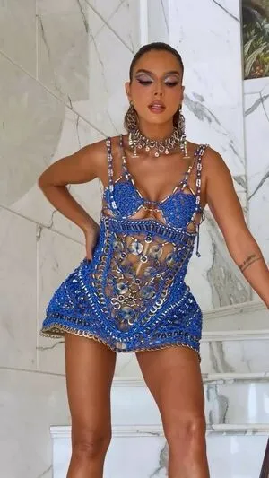 Giovanna Lancellotti OnlyFans Leaked Free Thumbnail Picture - #DeAn4G0bdy