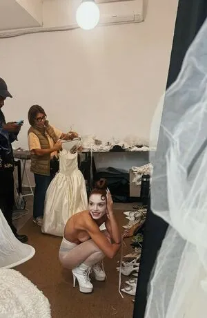 Giovanna Lancellotti OnlyFans Leaked Free Thumbnail Picture - #Ed6SWrrh2h