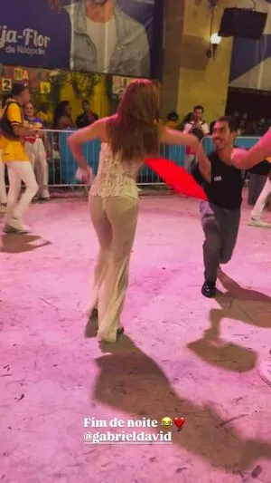 Giovanna Lancellotti OnlyFans Leaked Free Thumbnail Picture - #JYbYqXMeiI