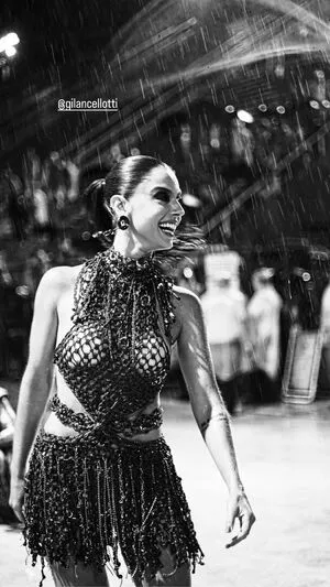 Giovanna Lancellotti OnlyFans Leaked Free Thumbnail Picture - #RoGwym4suR