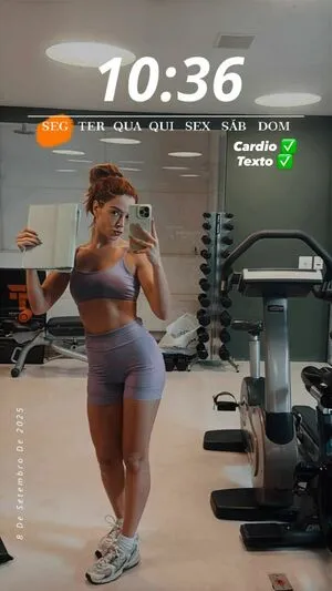 Giovanna Lancellotti OnlyFans Leaked Free Thumbnail Picture - #TMBV3X3HBJ